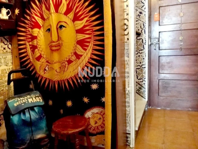 Apartamento T2 para Venda em Nossa Senhora do Pópulo, Coto e São Gregório Foto 20