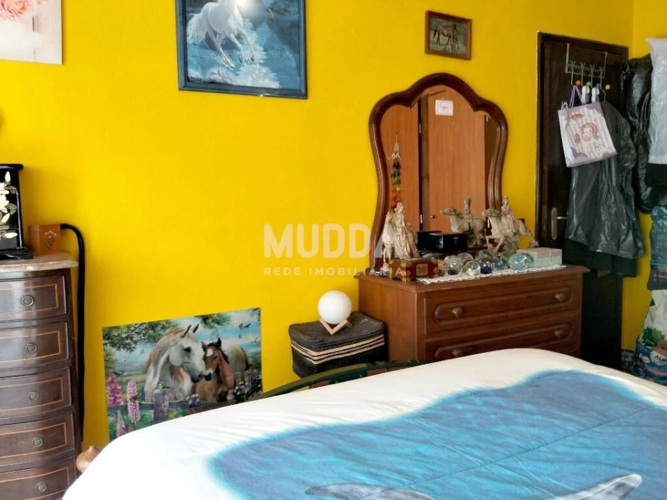 Apartamento T2 para Venda em Nossa Senhora do Pópulo, Coto e São Gregório Foto 11