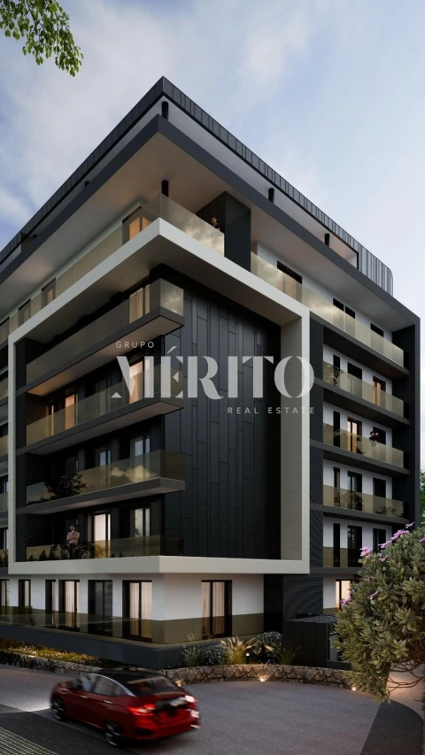 Apartamento T3 para Venda em Barcelos, V.Boa, V.Frescainha