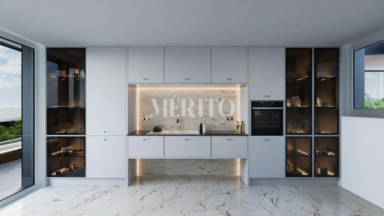 Apartamento T3 para Venda em Barcelos, V.Boa, V.Frescainha Foto 2