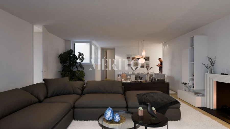 Apartamento T3 para Venda em Barcelos, V.Boa, V.Frescainha Foto 3