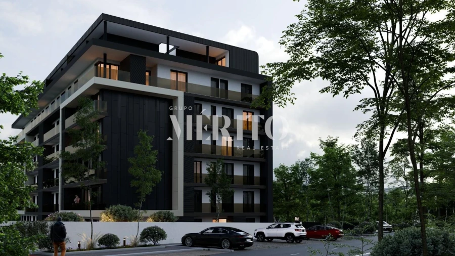 Apartamento T3 para Venda em Barcelos, V.Boa, V.Frescainha