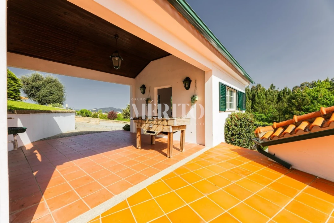 Quinta T5 para Venda em Cinfães Foto 20