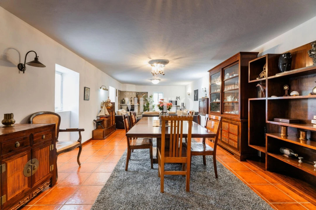 Quinta T5 para Venda em Cinfães Foto 5