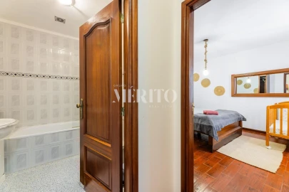 Quinta T5 para Venda em Cinfães