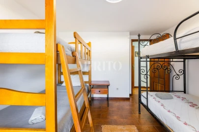 Quinta T5 para Venda em Cinfães