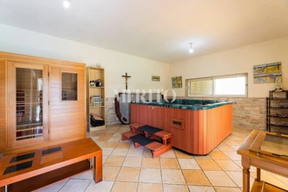 Quinta T5 para Venda em Cinfães