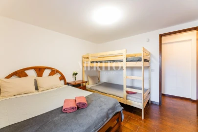 Quinta T5 para Venda em Cinfães