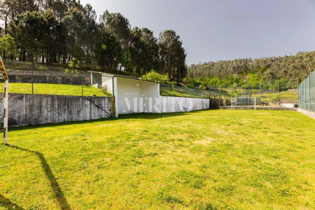 Quinta T5 para Venda em Cinfães Foto 34