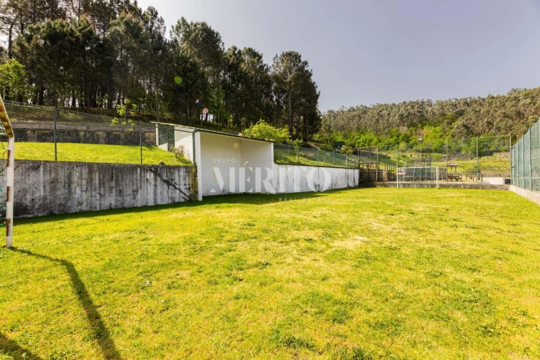 Quinta T5 para Venda em Cinfães Foto 34