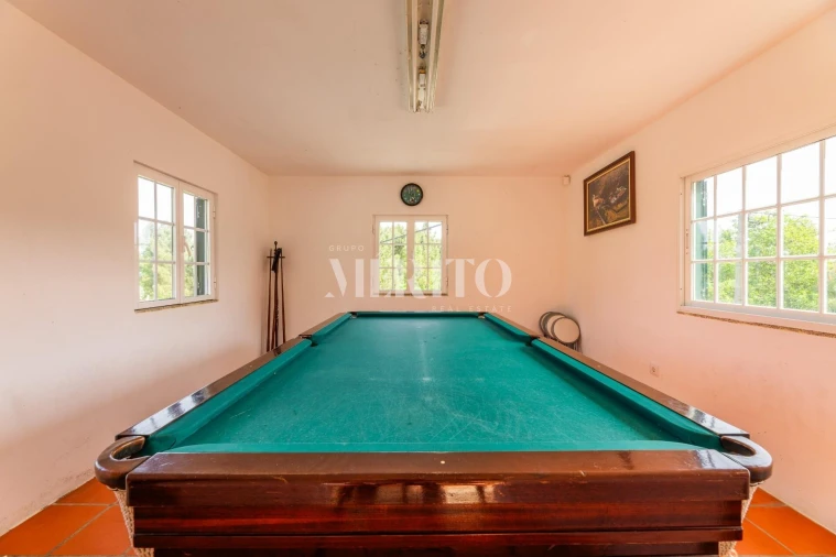 Quinta T5 para Venda em Cinfães Foto 18