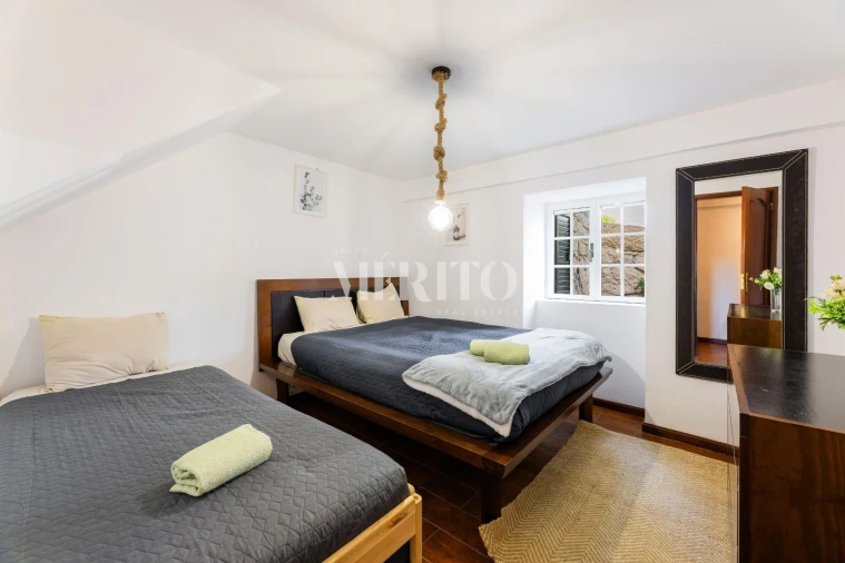 Quinta T5 para Venda em Cinfães Foto 12