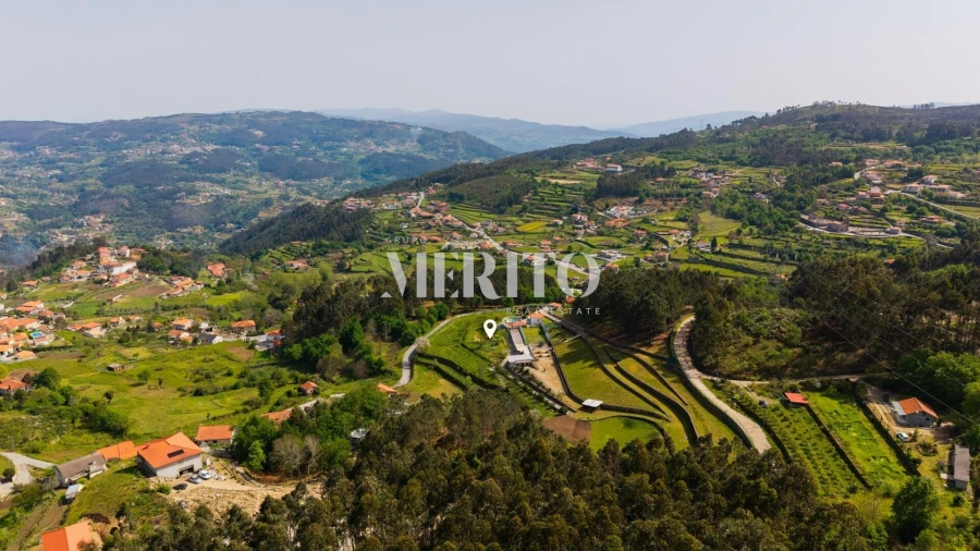 Quinta T5 para Venda em Cinfães Foto 40