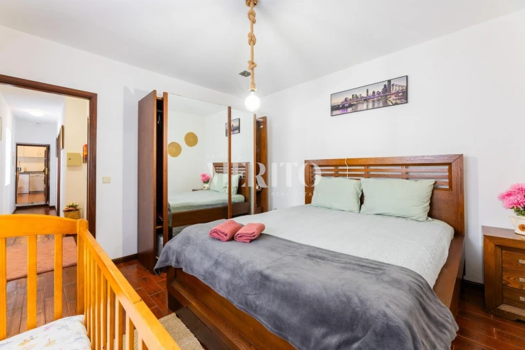 Quinta T5 para Venda em Cinfães Foto 11