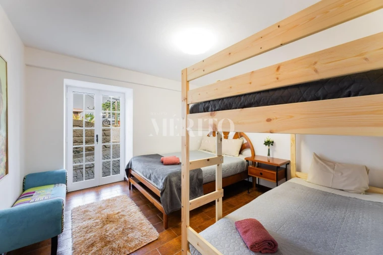 Quinta T5 para Venda em Cinfães Foto 14