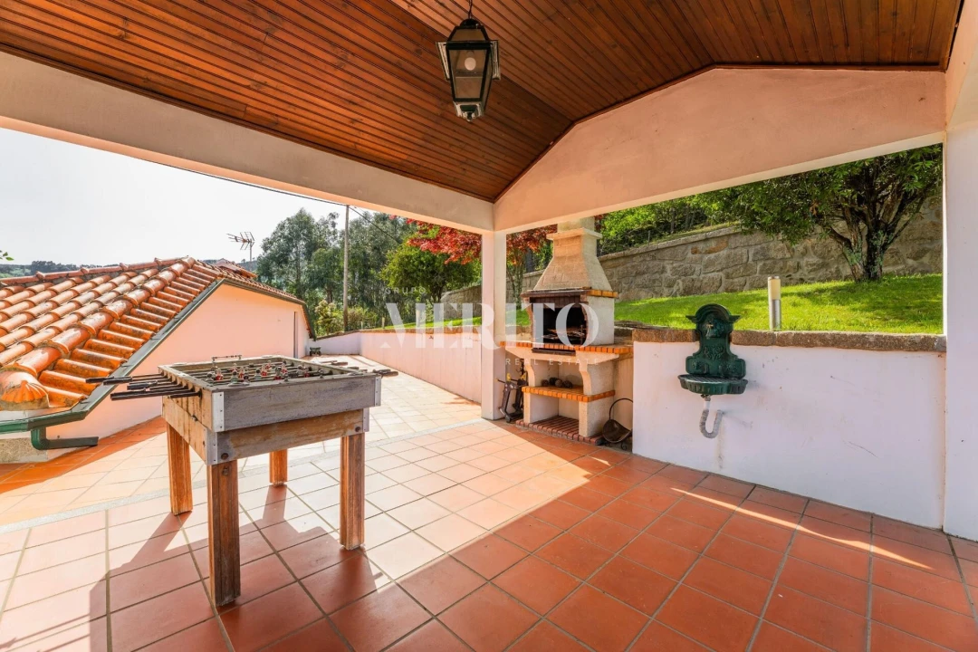 Quinta T5 para Venda em Cinfães Foto 19