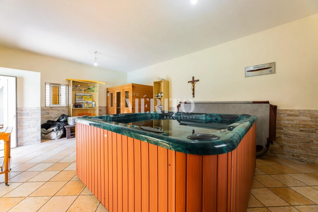 Quinta T5 para Venda em Cinfães Foto 33