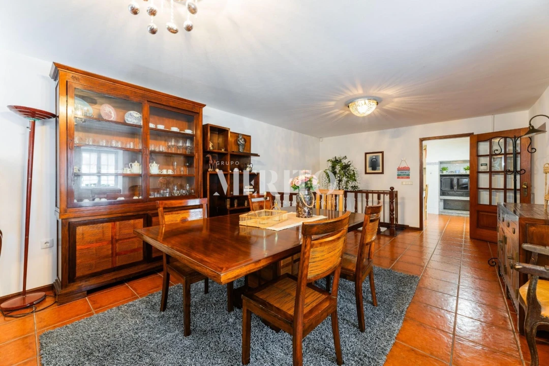 Quinta T5 para Venda em Cinfães Foto 7