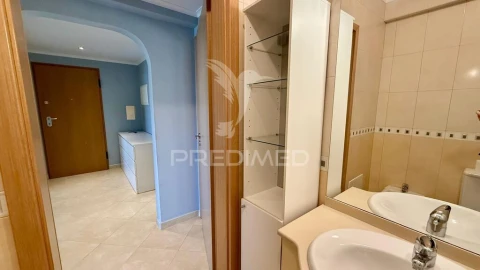 Apartamento T2 para Venda em Barreiro e Lavradio