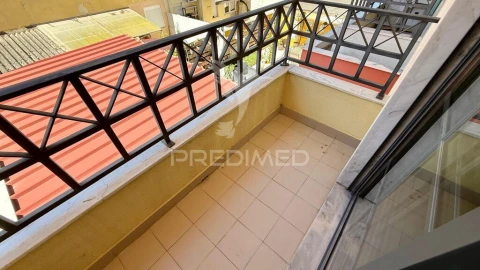 Apartamento T2 para Venda em Barreiro e Lavradio