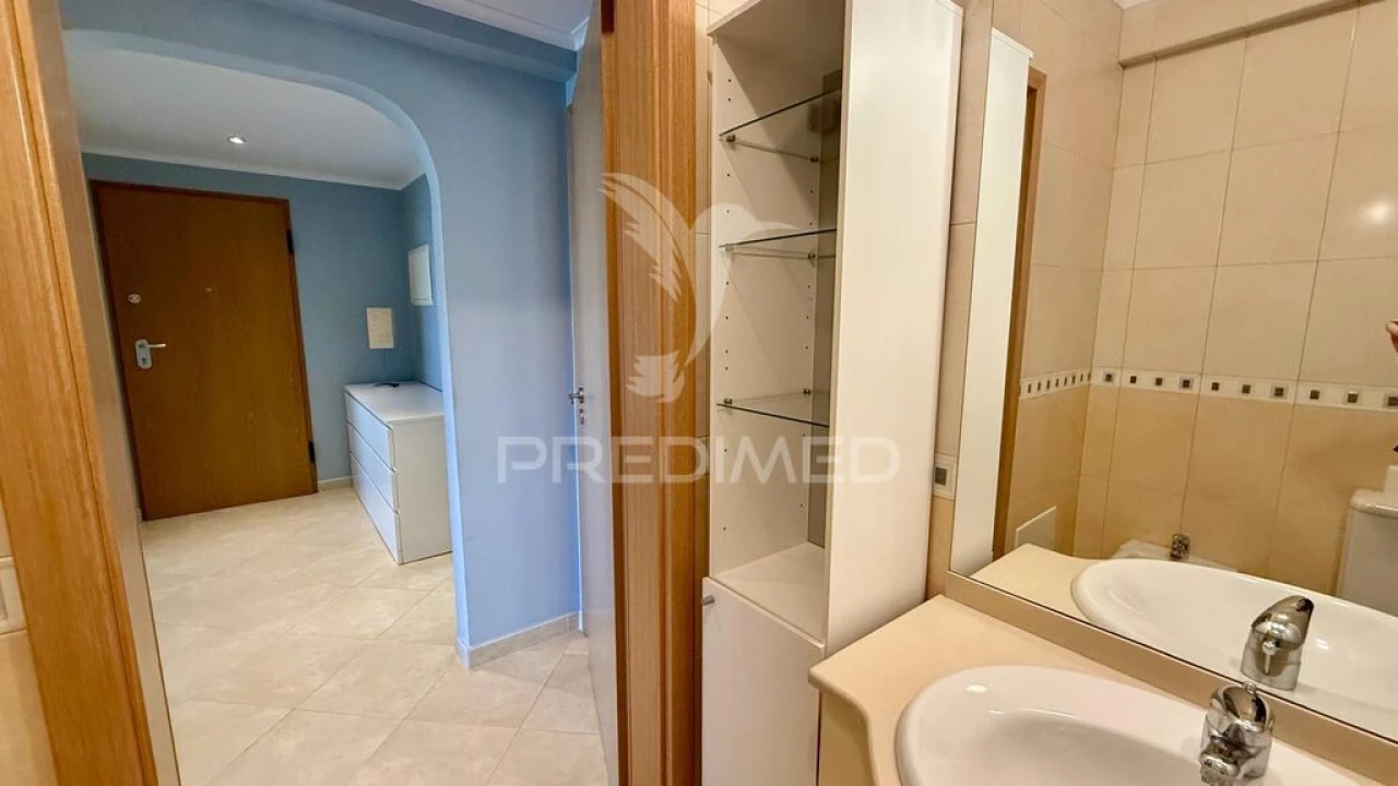 Apartamento T2 para Venda em Barreiro e Lavradio Foto 20