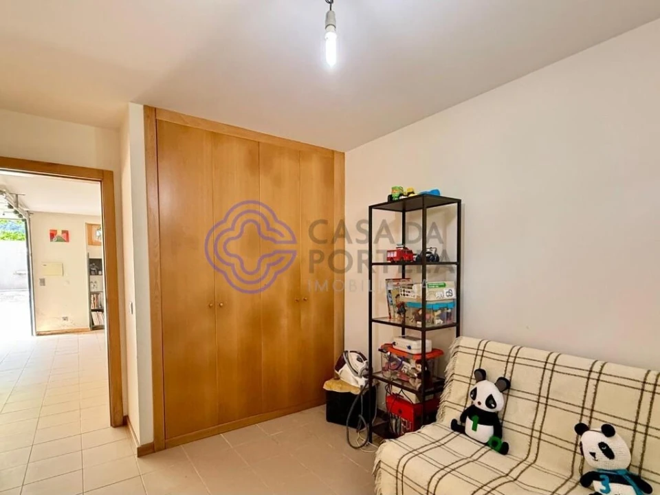 Moradia T3 para Venda em Arouca e Burgo Foto 37