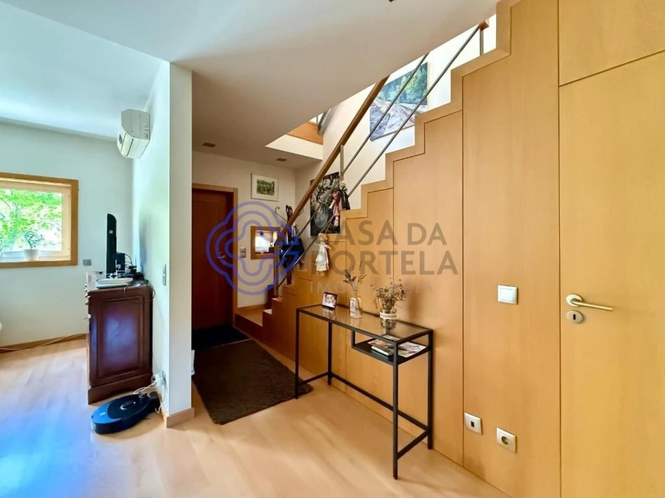 Moradia T3 para Venda em Arouca e Burgo Foto 5
