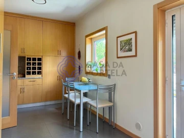 Moradia T3 para Venda em Arouca e Burgo