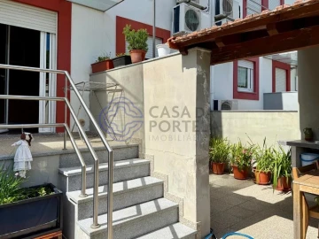 Moradia T3 para Venda em Arouca e Burgo