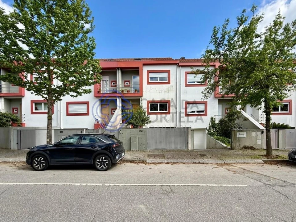 Moradia T3 para Venda em Arouca e Burgo Foto 42