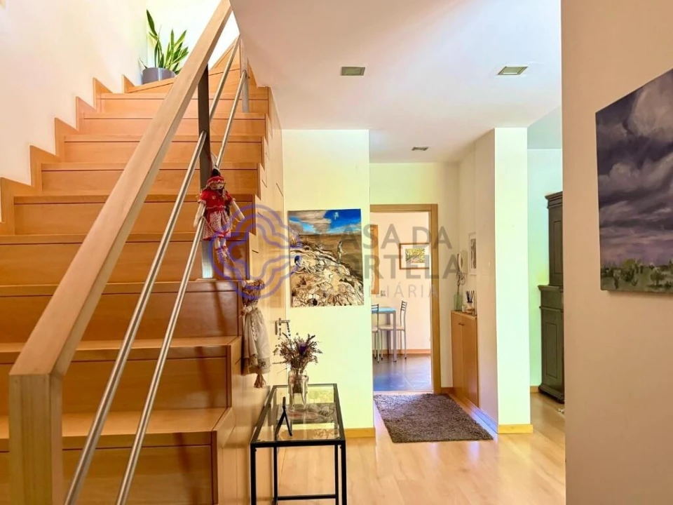 Moradia T3 para Venda em Arouca e Burgo Foto 10