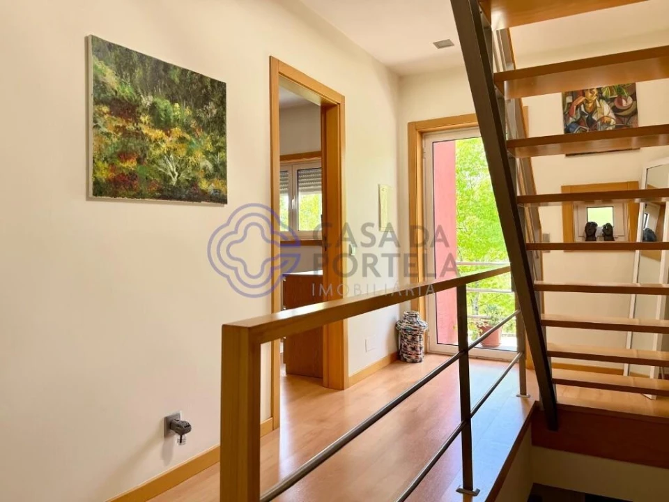 Moradia T3 para Venda em Arouca e Burgo Foto 18