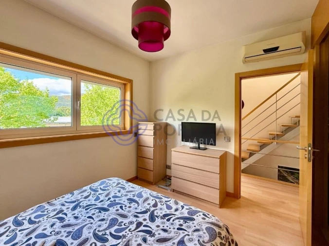 Moradia T3 para Venda em Arouca e Burgo Foto 20