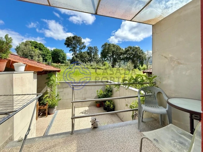 Moradia T3 para Venda em Arouca e Burgo Foto 11