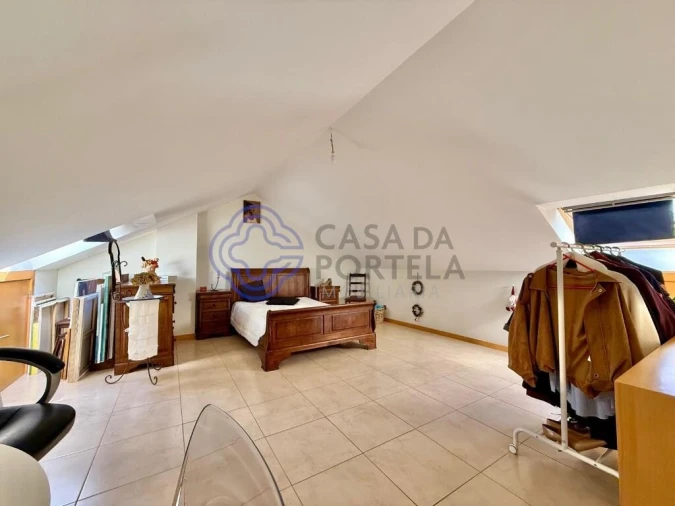 Moradia T3 para Venda em Arouca e Burgo Foto 31