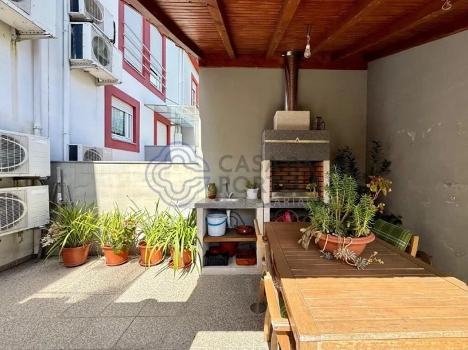 Moradia T3 para Venda em Arouca e Burgo Foto 16