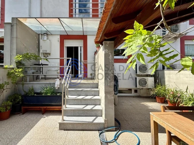 Moradia T3 para Venda em Arouca e Burgo Foto 14