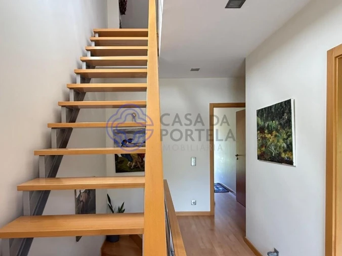 Moradia T3 para Venda em Arouca e Burgo Foto 30