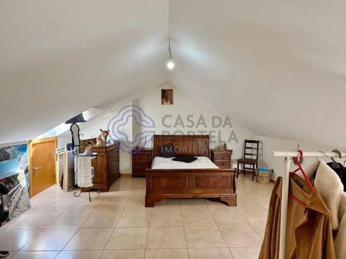 Moradia T3 para Venda em Arouca e Burgo Foto 32