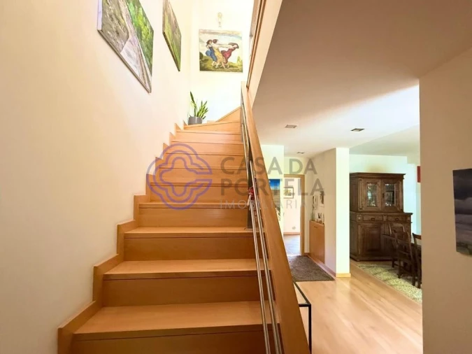 Moradia T3 para Venda em Arouca e Burgo Foto 17