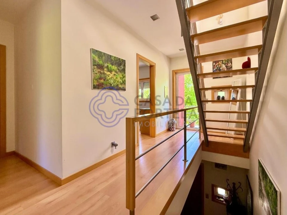 Moradia T3 para Venda em Arouca e Burgo Foto 33