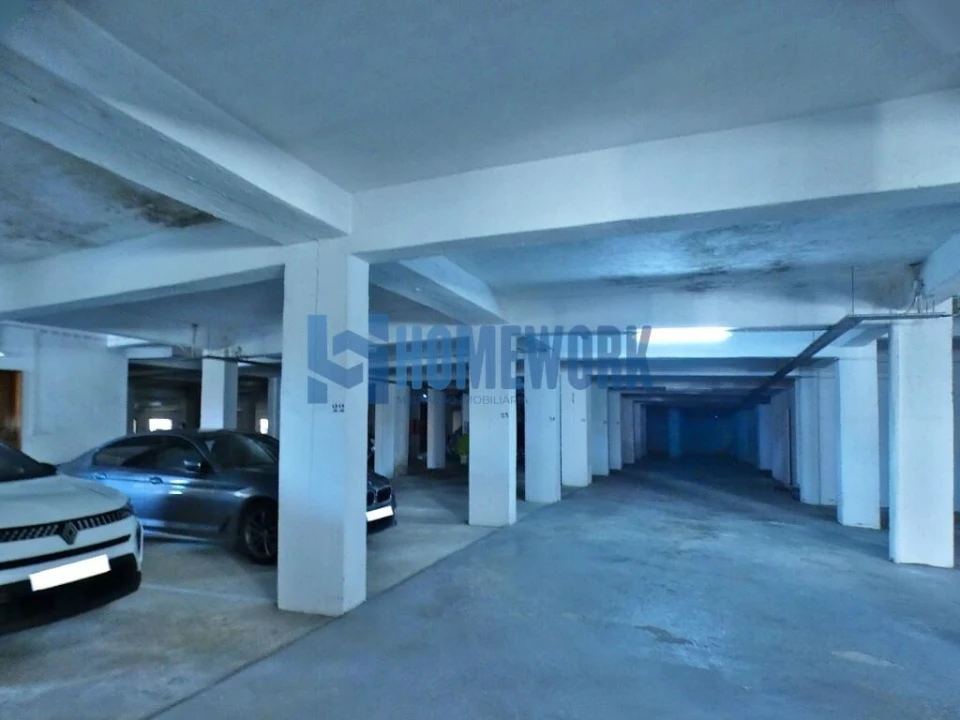 Apartamento T3 para Venda em Setubal (São Sebastião) Foto 28