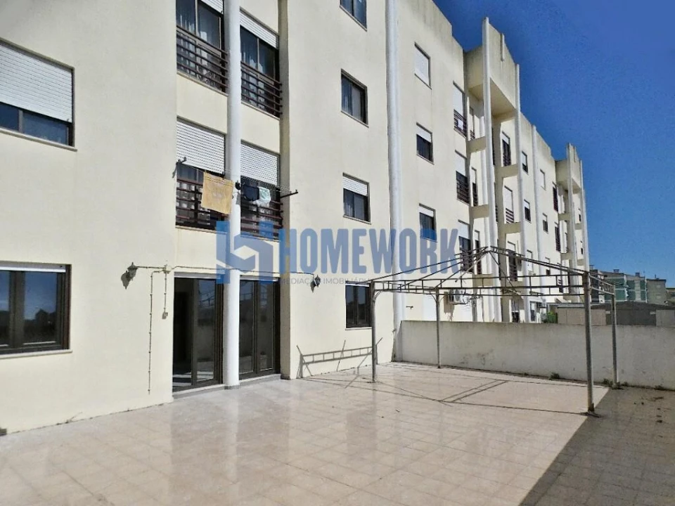 Apartamento T3 para Venda em Setubal (São Sebastião) Foto 17