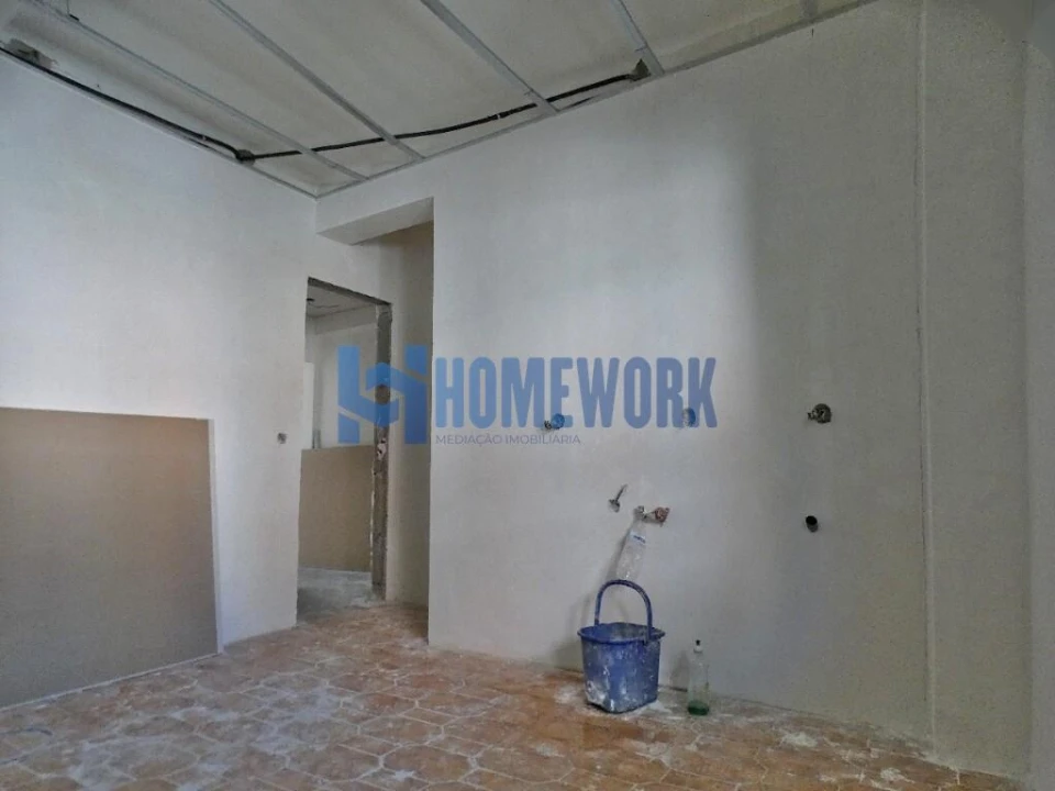 Apartamento T3 para Venda em Setubal (São Sebastião) Foto 6