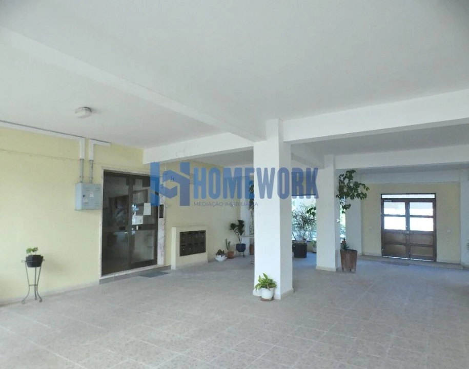 Apartamento T3 para Venda em Setubal (São Sebastião) Foto 4