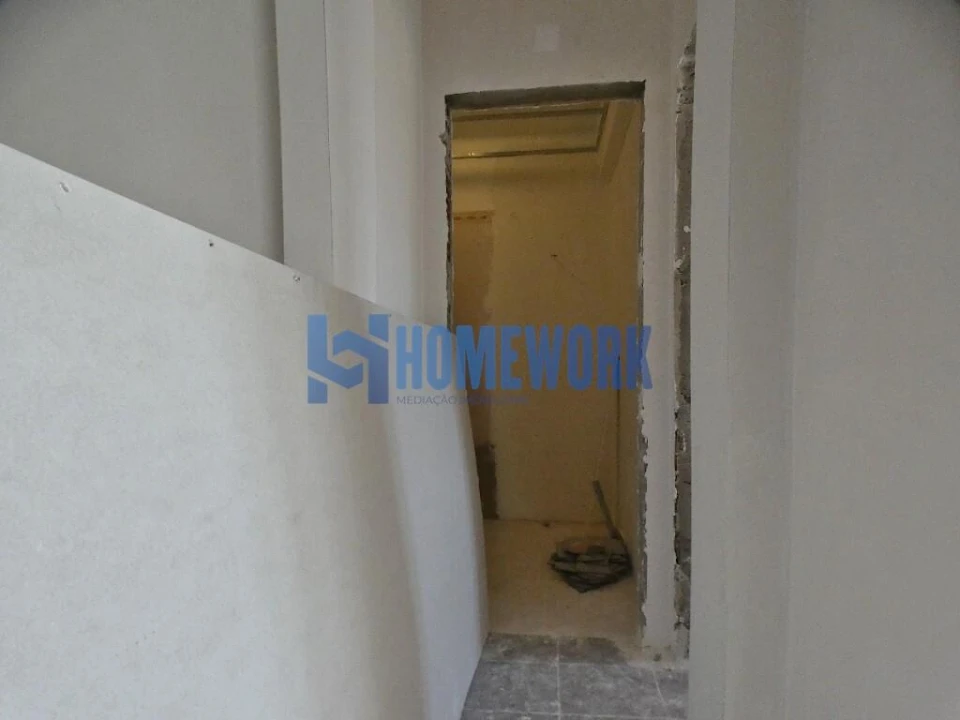 Apartamento T3 para Venda em Setubal (São Sebastião) Foto 23