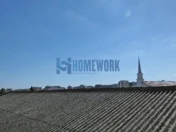 Apartamento T3 para Venda em Setubal (São Sebastião)