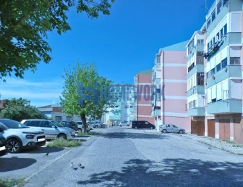 Apartamento T3 para Venda em Setubal (São Sebastião)