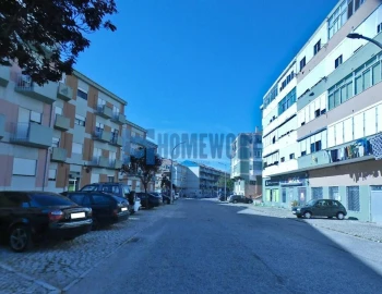 Apartamento T3 para Venda em Setubal (São Sebastião)