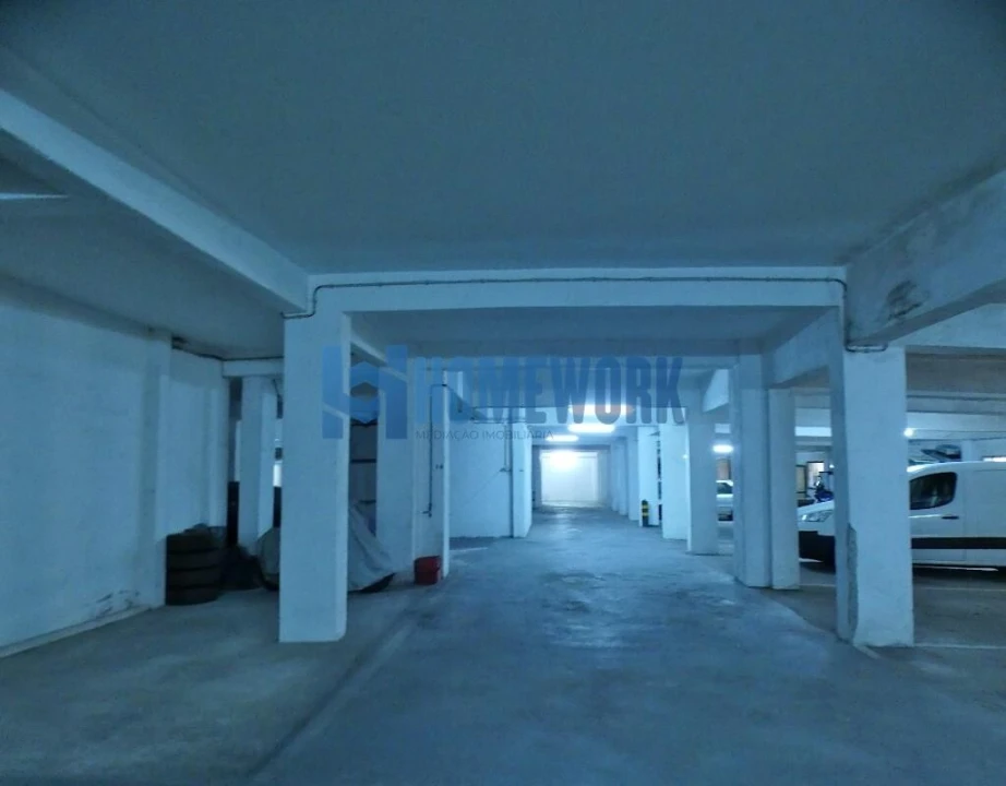 Apartamento T3 para Venda em Setubal (São Sebastião) Foto 30